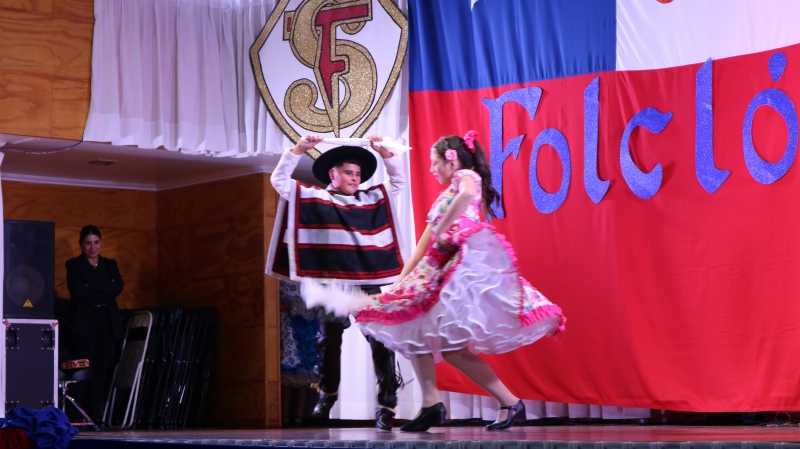 Gala Folclórica 2026